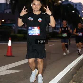 Runner Photo 3728081