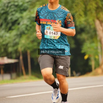 Runner Photo 3728087