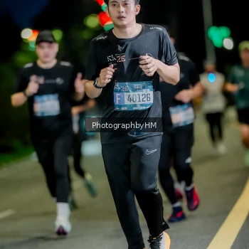 Runner Photo 3728091