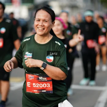 Runner Photo 3728095