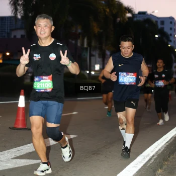 Runner Photo 3728101