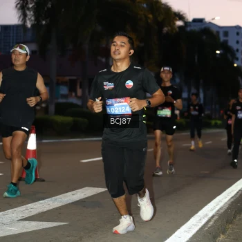Runner Photo 3728108