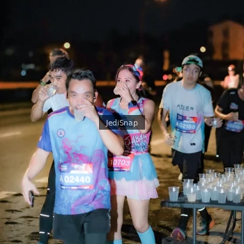 Runner Photo 3728117