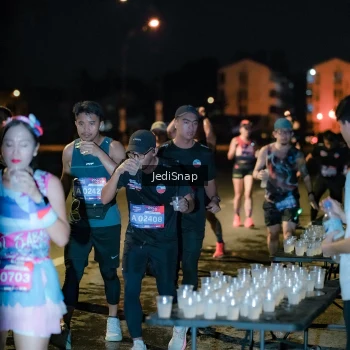 Runner Photo 3728135