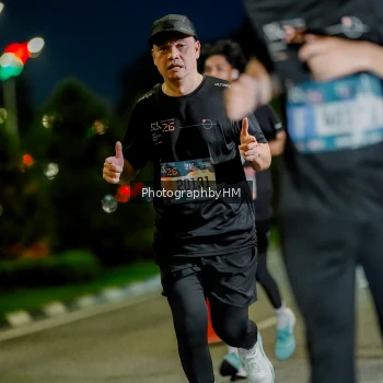 Runner Photo 3728136
