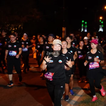 Runner Photo 3728137