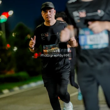 Runner Photo 3728151