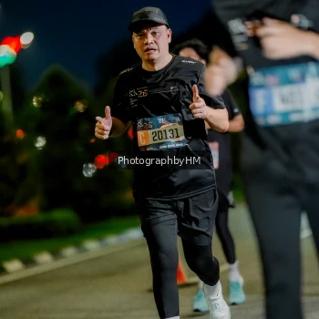 Runner Photo 3728152