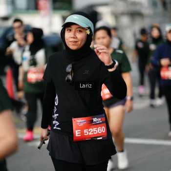 Runner Photo 3728160