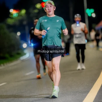 Runner Photo 3728196