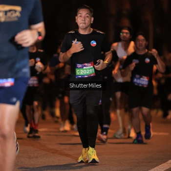 Runner Photo 3728201