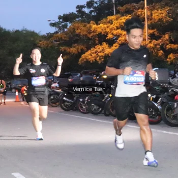 Runner Photo 3728202