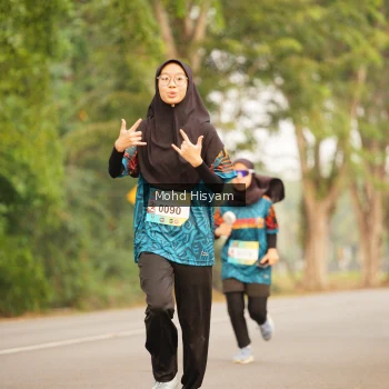 Runner Photo 3728204