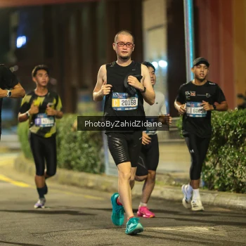 Runner Photo 3728209