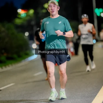 Runner Photo 3728219