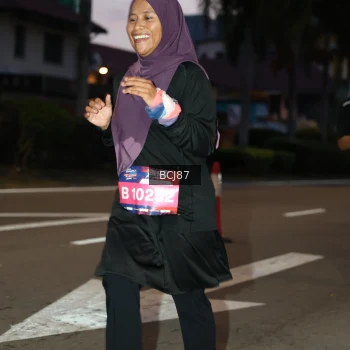 Runner Photo 3728222