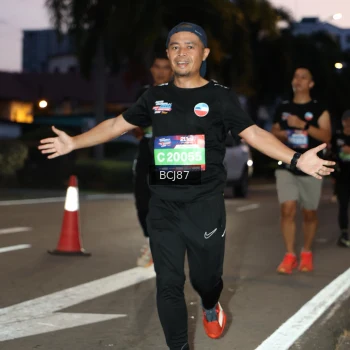 Runner Photo 3728245