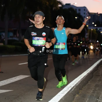 Runner Photo 3728268