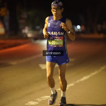 Runner Photo 3728270