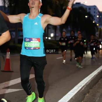 Runner Photo 3728277