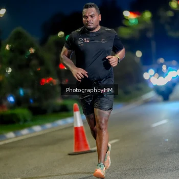 Runner Photo 3728291