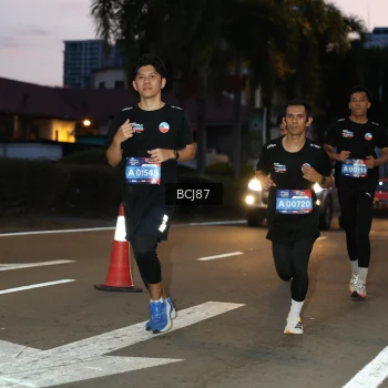 Runner Photo 3728292