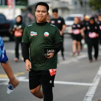 Runner Photo 3728295