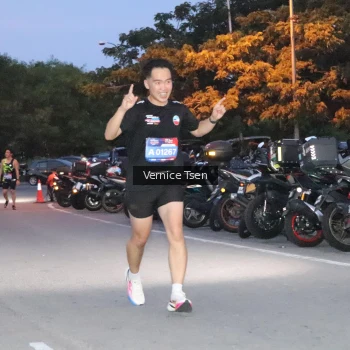 Runner Photo 3728298
