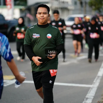 Runner Photo 3728299