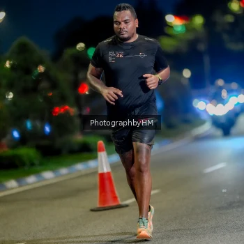 Runner Photo 3728303