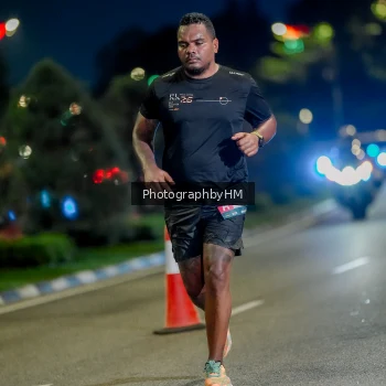 Runner Photo 3728310