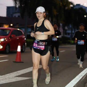 Runner Photo 3728318