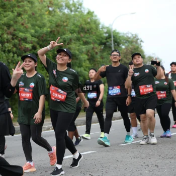 Runner Photo 3728325