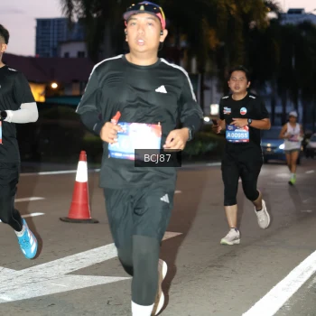 Runner Photo 3728329
