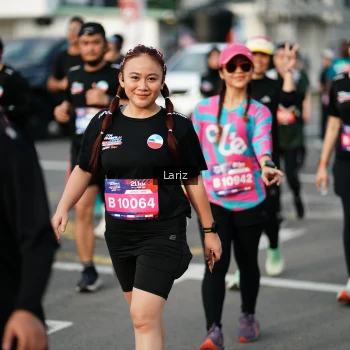Runner Photo 3728335