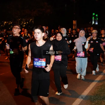 Runner Photo 3728336