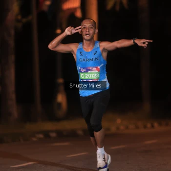 Runner Photo 3728338