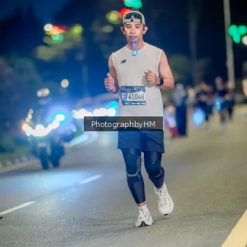 Runner Photo 3728339