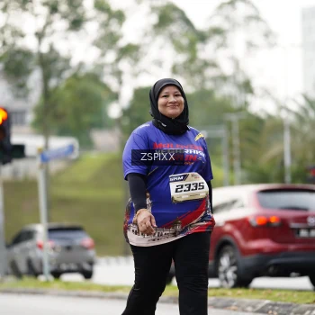 Runner Photo 3728341