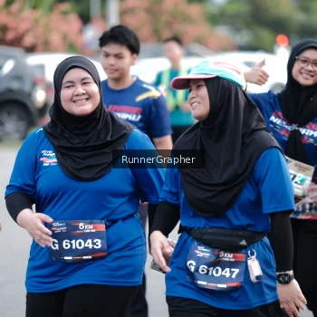 Runner Photo 3728342
