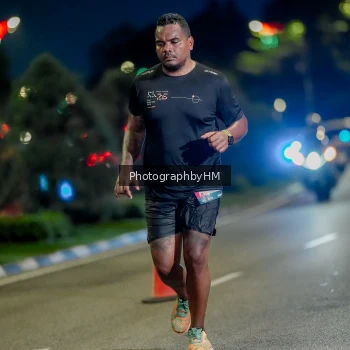 Runner Photo 3728345