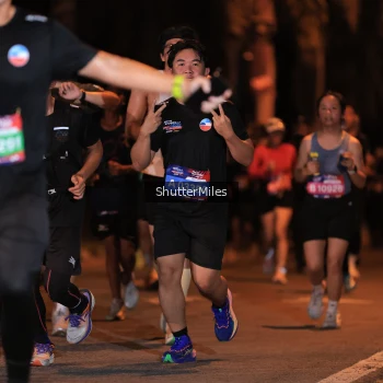 Runner Photo 3728348
