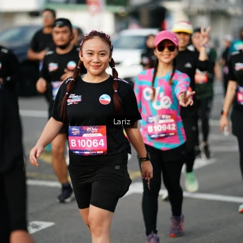 Runner Photo 3728349