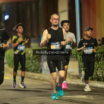 Runner Photo 3728356