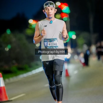Runner Photo 3728357