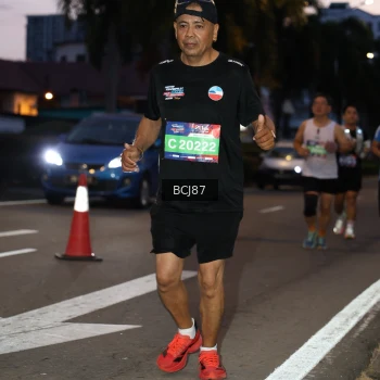 Runner Photo 3728359