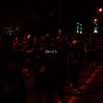 Runner Photo 3728366