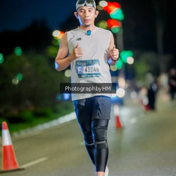 Runner Photo 3728373