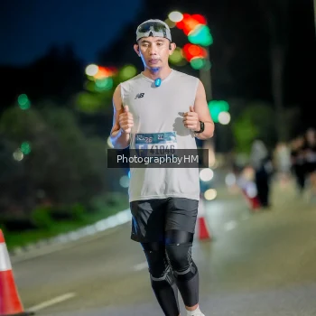Runner Photo 3728377