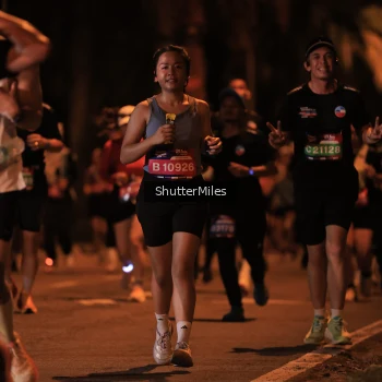 Runner Photo 3728383